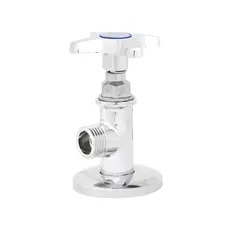 FAS - LLAVE ANGULAR media PULG HE X HE LC9B-1001.
