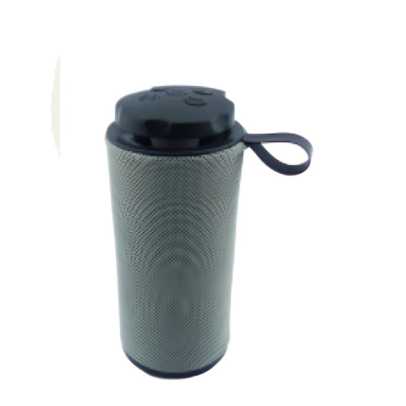 OEM - PARLANTE RECARGABLE BLUETOOTH MOD.GT-112 PORTABLE FM,USB,TF