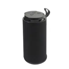 OEM - PARLANTE RECARGABLE BLUETOOTH MOD.GT-112 PORTABLE FM,USB,TF