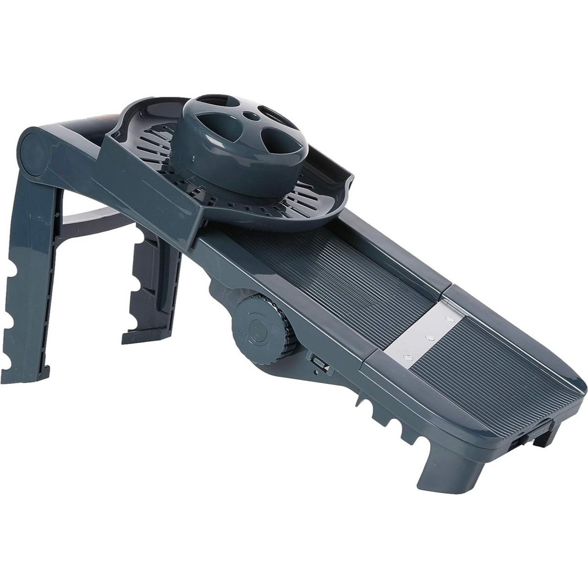 IBILI - Mandolina 5 Cuchillos con Exprimidor Lacor Marca Española