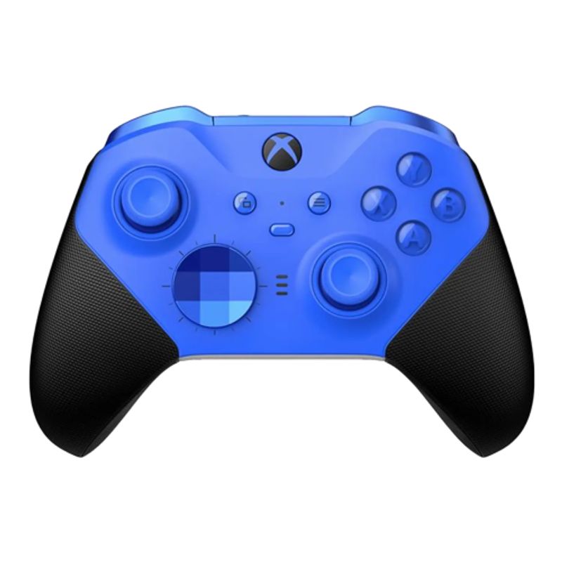 XBOX - Xbox Elite Series 2 Control Negro/Azul PC y Consolas Xbox Series