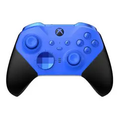 XBOX - Elite Series 2 Control Negro/Azul PC y Consolas Series