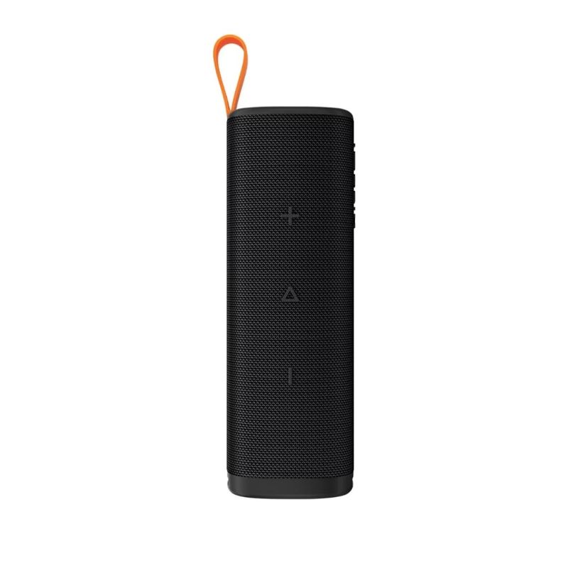 XIAOMI - Xiaomi Parlante Bluetooth Sound Outdoor 30W - Negro