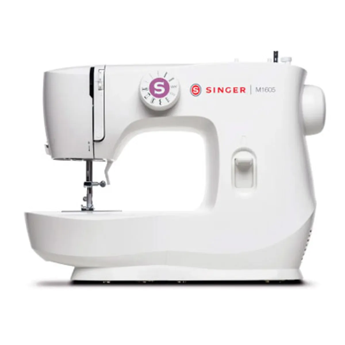 SINGER - Máquina de coser Singer M1605