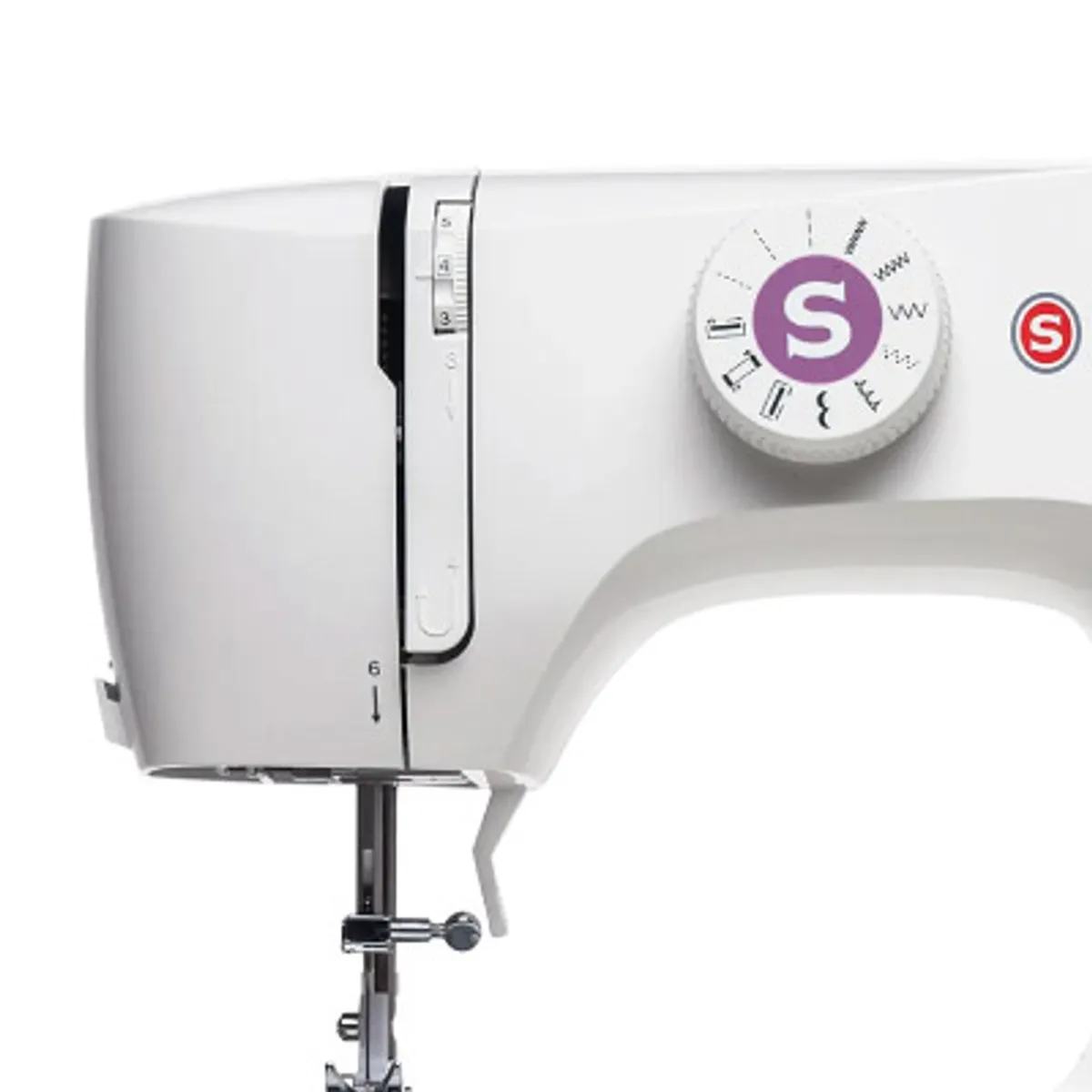 SINGER - Máquina de coser Singer M1605