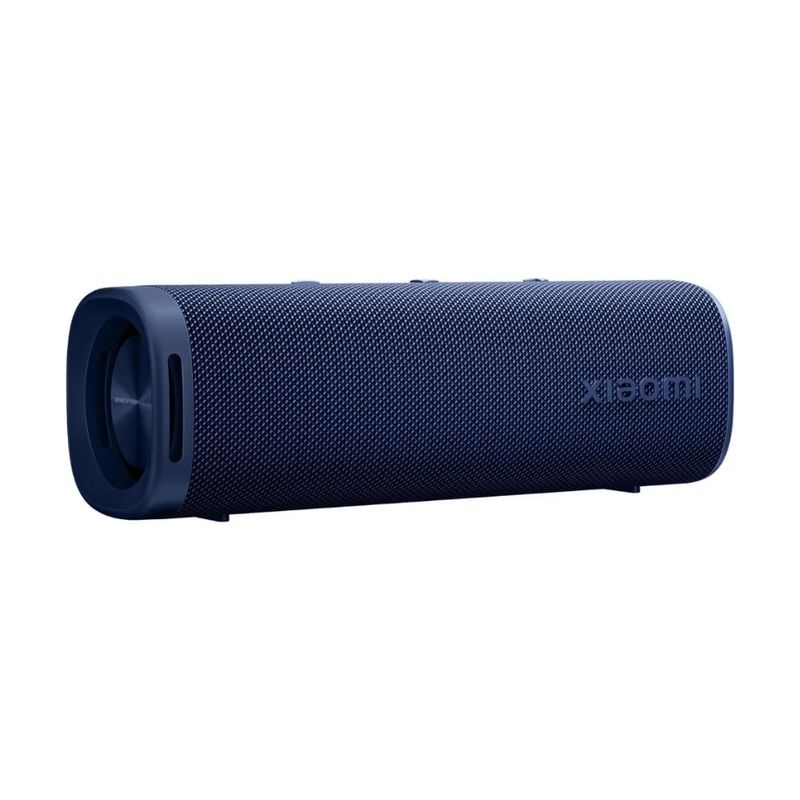 XIAOMI - Xiaomi Parlante Bluetooth Sound Outdoor 30W - Azul