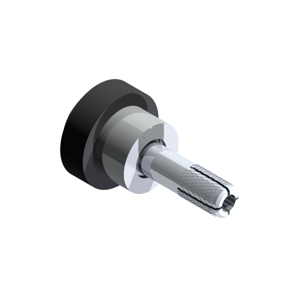 Tope Puerta Odis Uso Industrial CMD2301 - Plata, marca ODIS - Foto 2