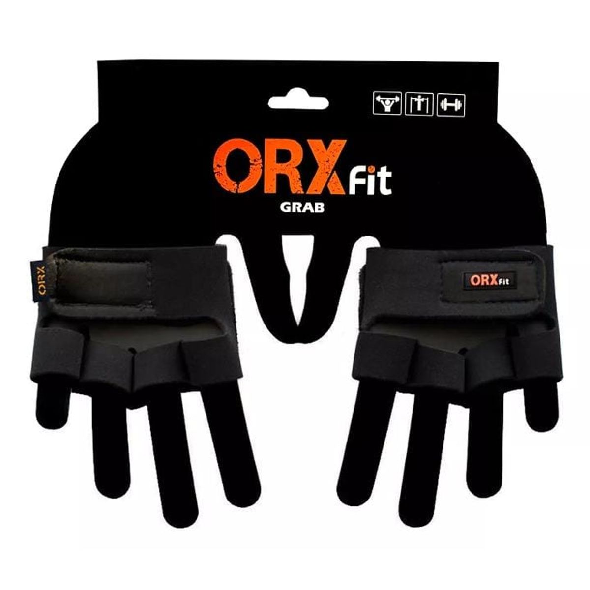 ORXFIT - Guantes Grab Orxfit Entrenamiento Pesas Gym Varios Modelos