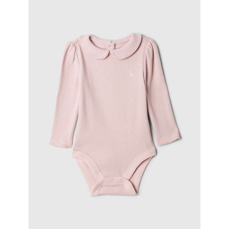 GAP - Pilucho Recién Nacido Favorites Rosado GAP