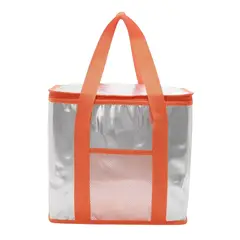 GENERICO - Lonchera Térmica Para Colaciones