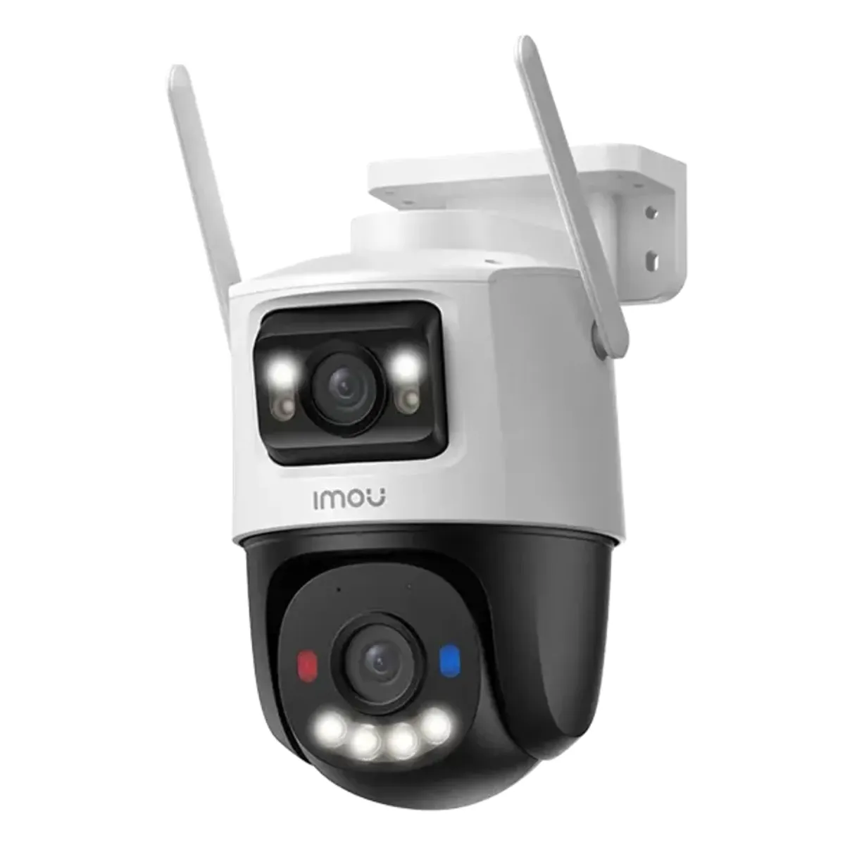 IMOU - Camara IP PT IMOU "Cruiser Dual 2 Pro" 8MP 3.6mm IPC-S7XFN-8U0WED