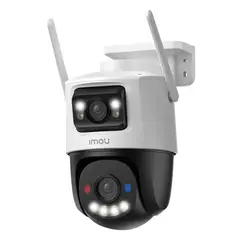 IMOU - Camara IP PT "Cruiser Dual 2 Pro" 8MP 3.6mm IPC-S7XFN-8U0WED