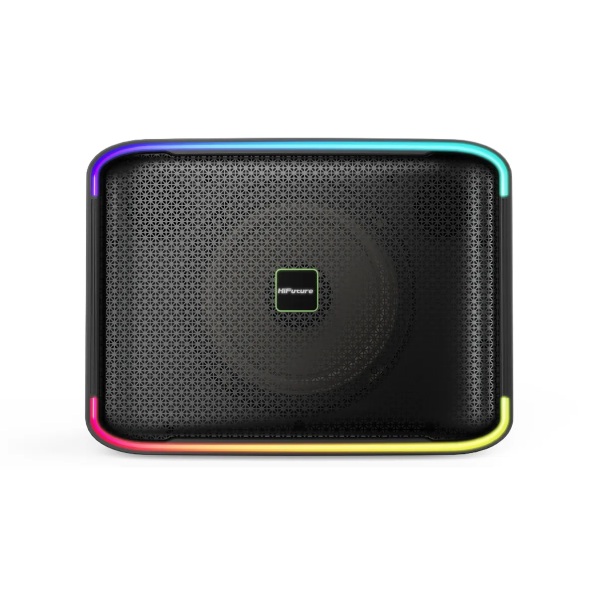 HIFUTURE - Parlante Event Horizon HiFuture Sonido Fiestero y Luces