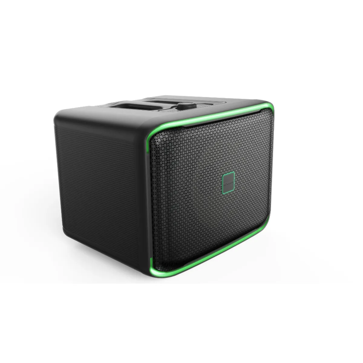 HIFUTURE - Parlante Event Horizon HiFuture Sonido Fiestero y Luces