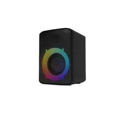 HIFUTURE - Parlante Event Speaker 80W BT RGB y 6h Batería