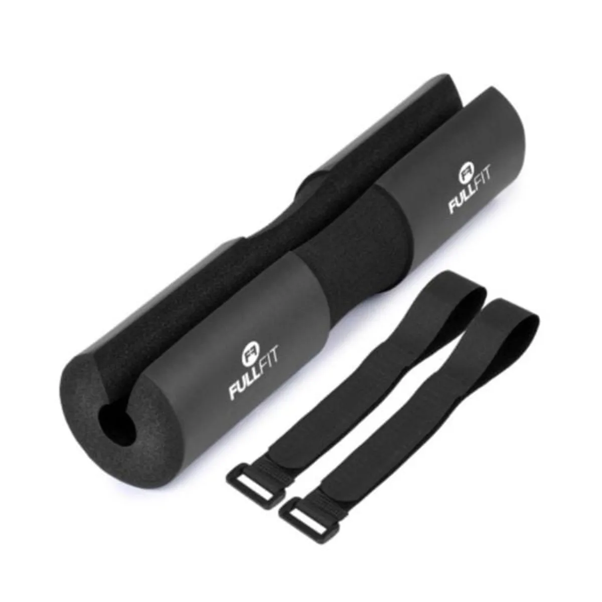 GENERICO - Esponja Almohadilla Para Barra Gym Alta Densidad hips thrust