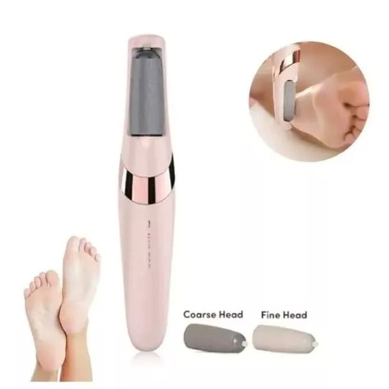 ATLAS - Exfoliadores y limas electrónicas para manicura