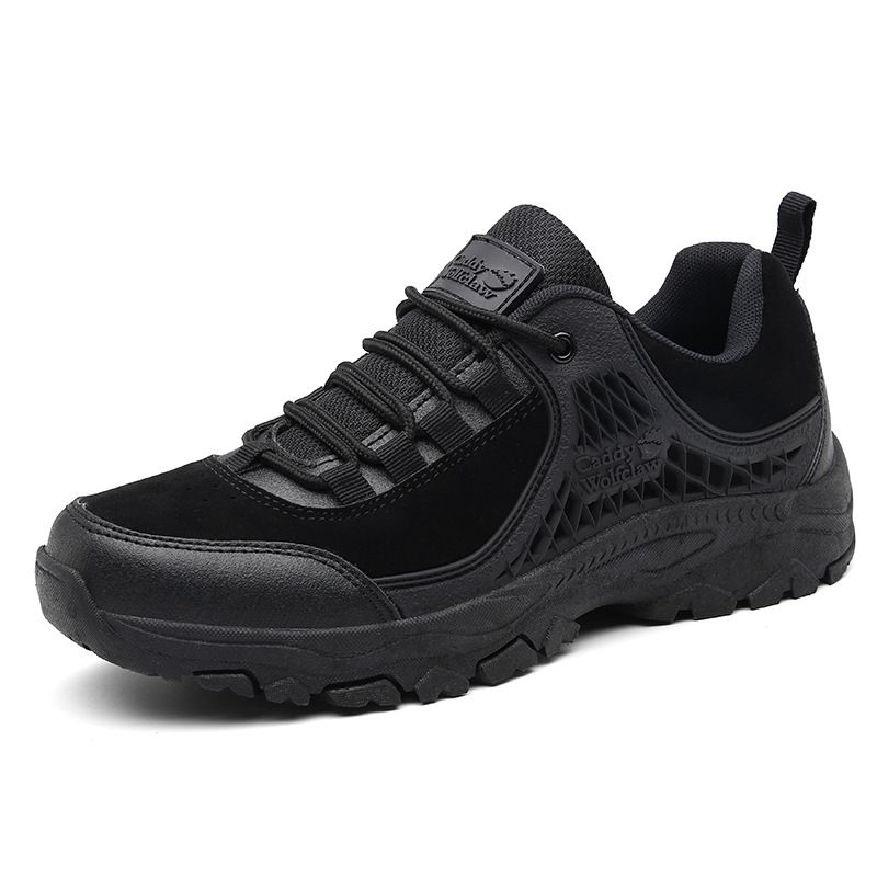 TIOZONEY - Zapatillas deportivas de PU