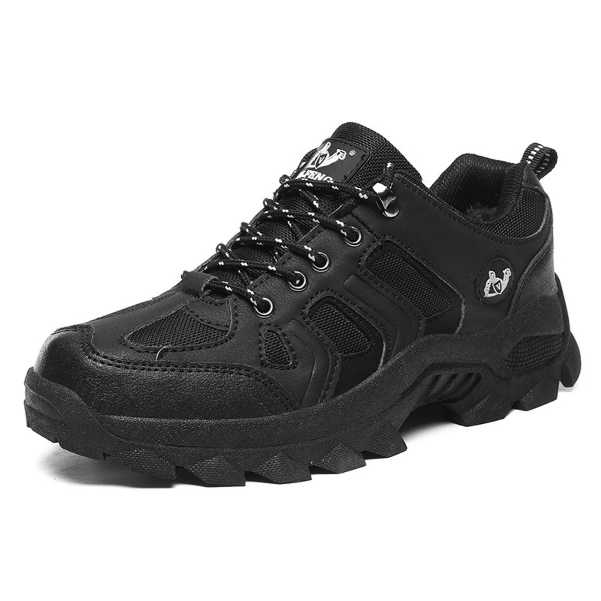 TIOZONEY - Botas de combate tácticas.