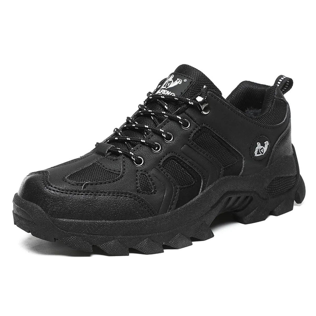 TIOZONEY - Botas de combate tácticas.