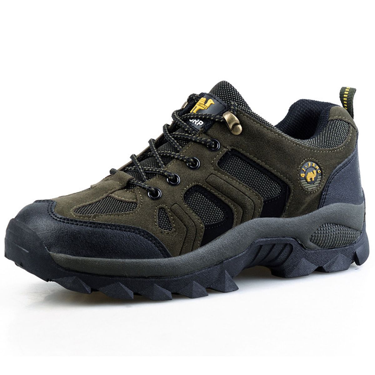 TIOZONEY - Botas de combate tácticas.