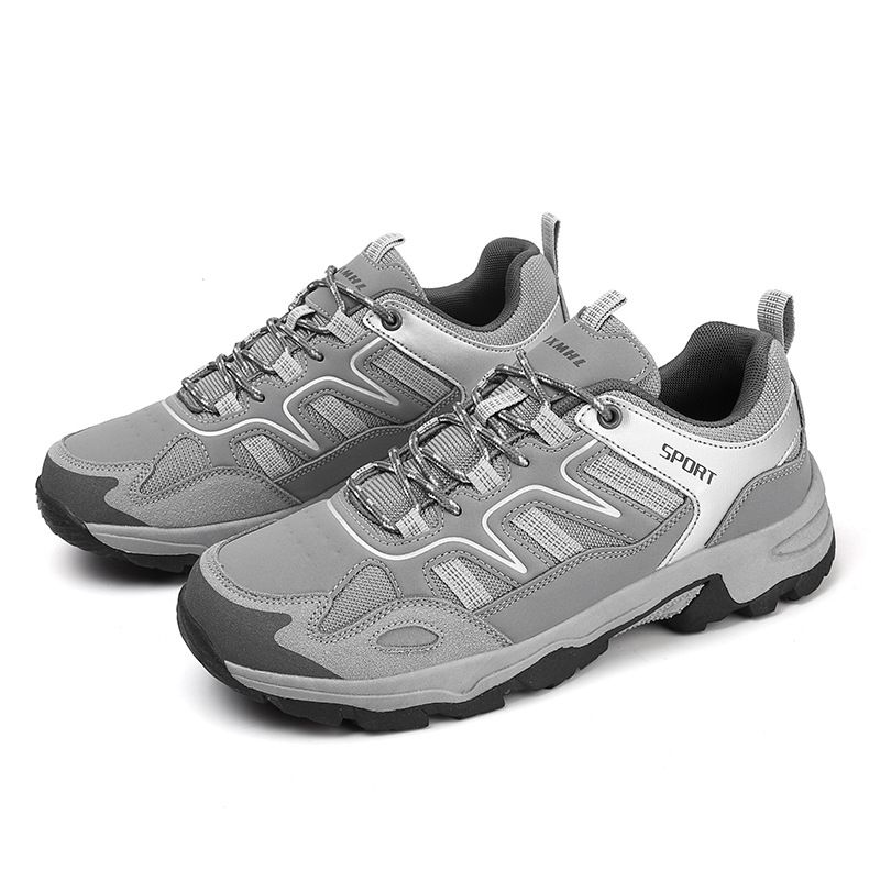 TIOZONEY - Zapatos para correr todoterreno