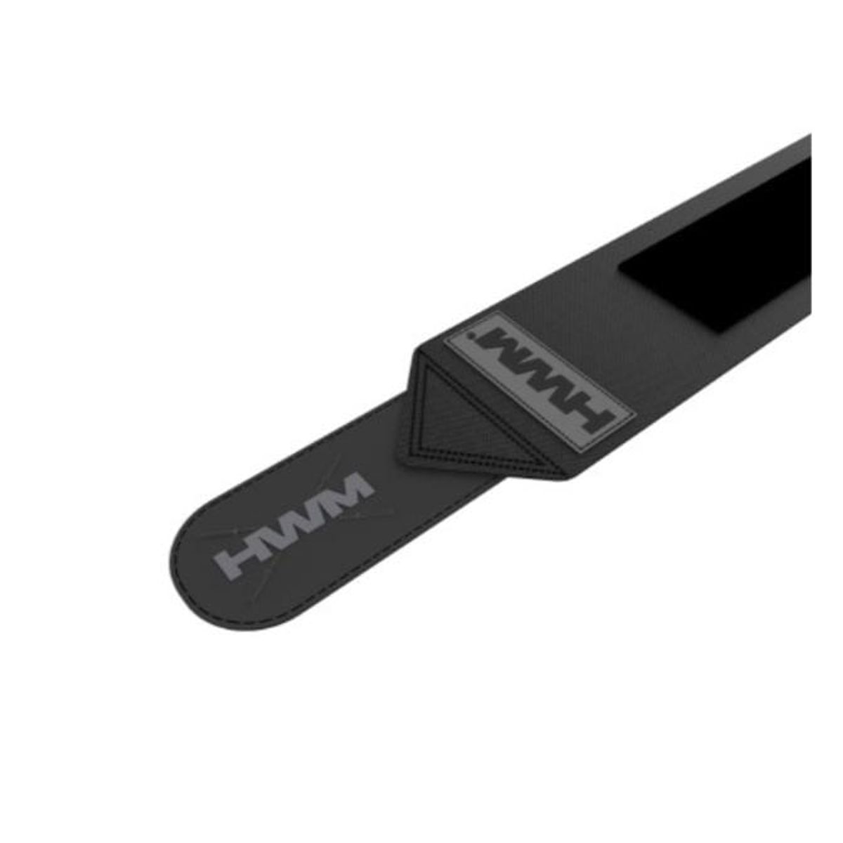 HWM - Muñequeras Elasticas Hwm Powerlifting Gym Entrenamiento Talla M