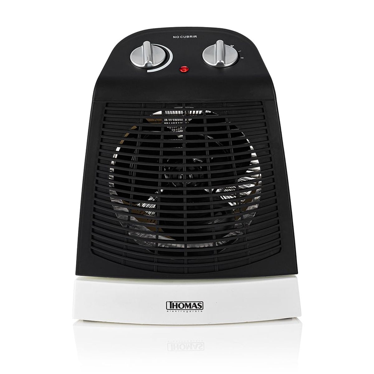 THOMAS - TERMOVENTILADOR THOMAS TH-FH31