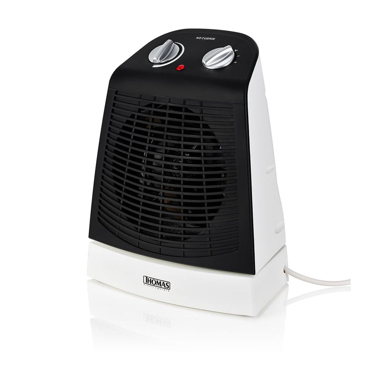 THOMAS - TERMOVENTILADOR THOMAS TH-FH31