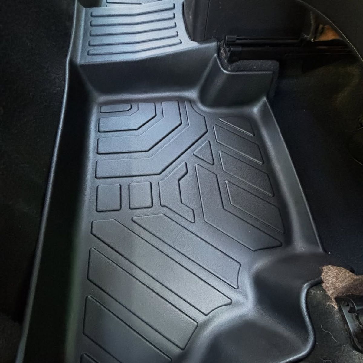 GENERICO - PISOS CALCE PERFECTO PROSPEEDY CHEVROLET MONTANA 2020+ 3PIEZAS