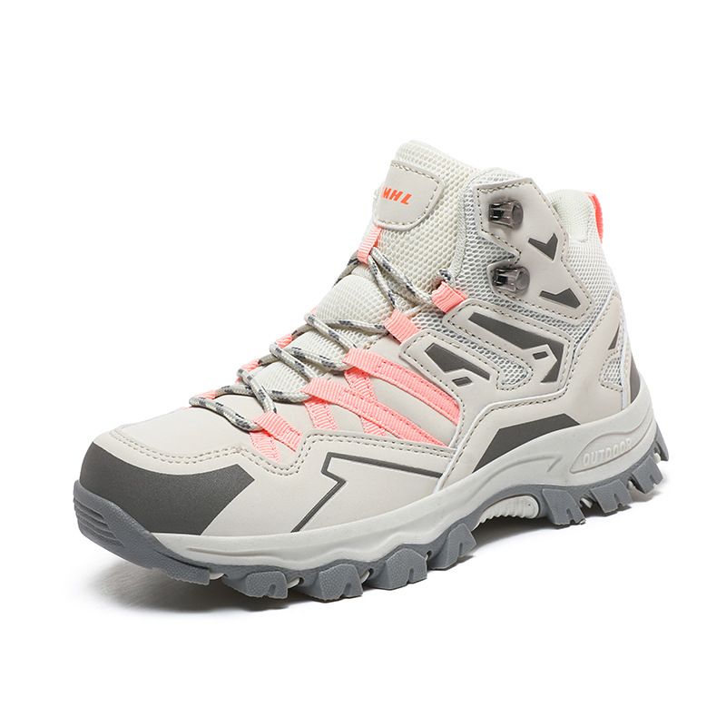 TIOZONEY - Zapatillas deportivas al aire libre