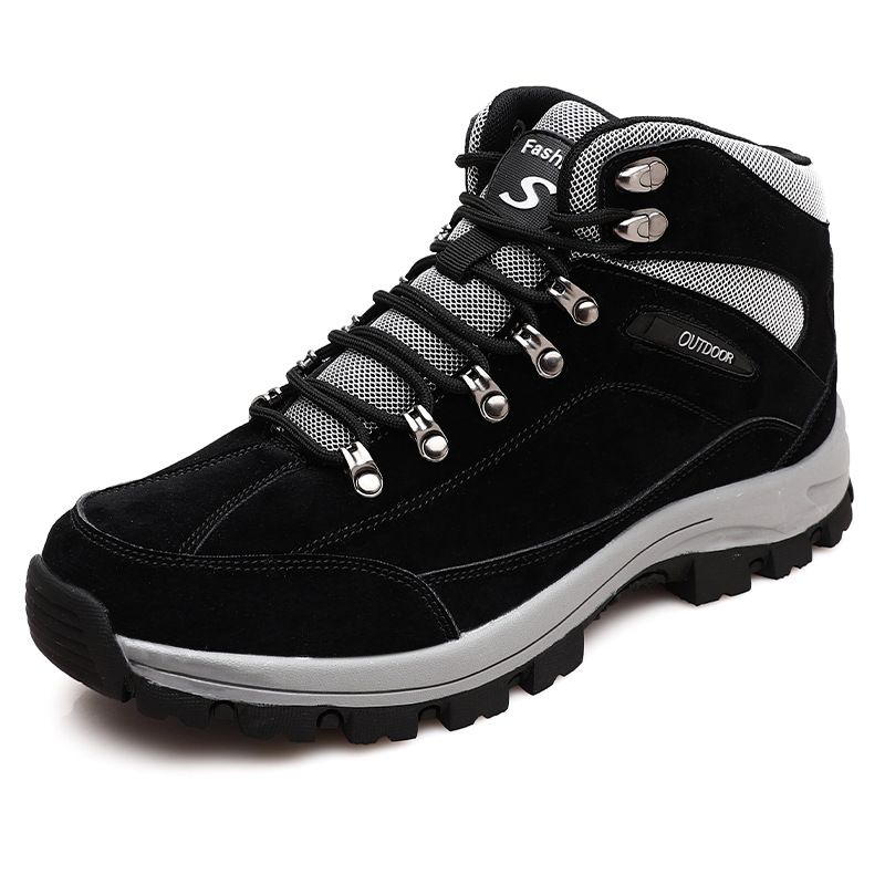 TIOZONEY - Botas de nieve al aire libre