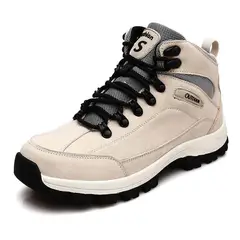 TIOZONEY - Botas de nieve al aire libre