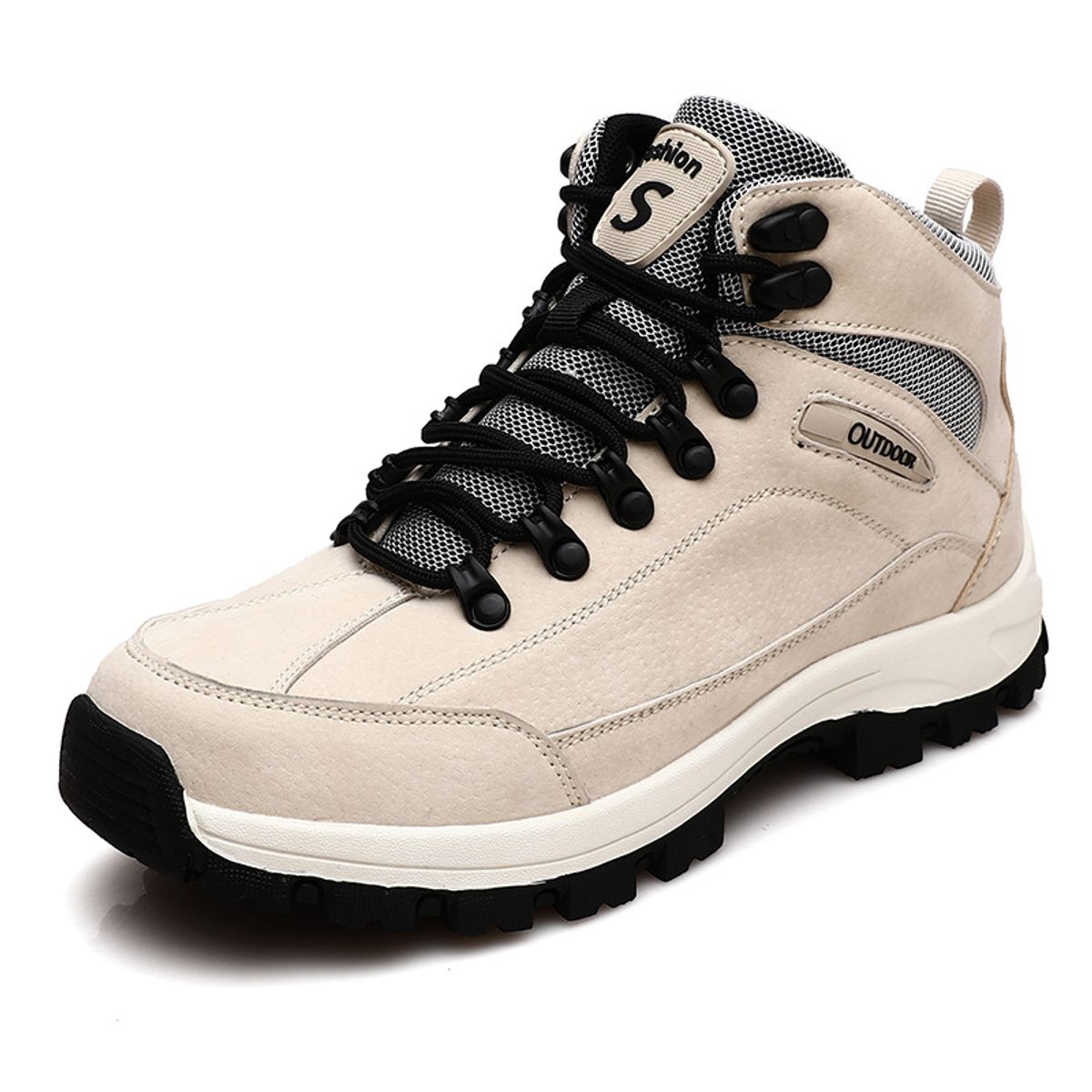 TIOZONEY - Botas de nieve al aire libre