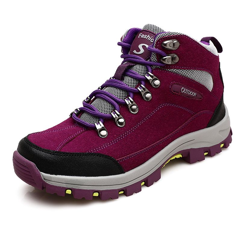 TIOZONEY - Botas de nieve al aire libre.