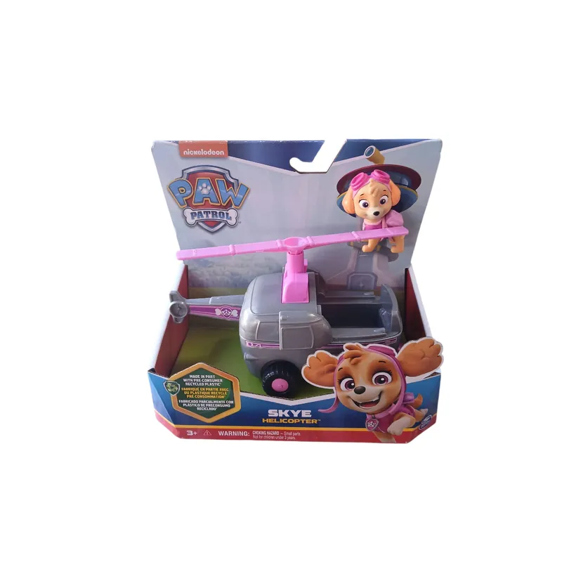 IMEXPORTA - Paw Patrol Figura Basica Skye