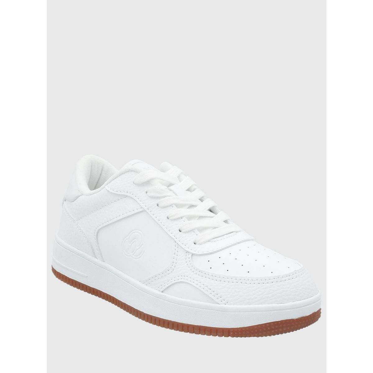 BSOUL - Zapatilla deportiva Mujer Alyson II Blanco BSOUL