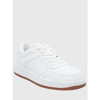 Zapatilla deportiva Mujer Alyson II Blanco