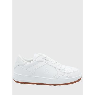 Imagen 2 del producto Zapatilla deportiva Mujer Alyson II Blanco