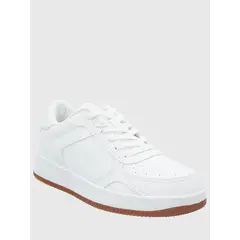 BSOUL - Zapatilla deportiva Mujer Alyson II Blanco