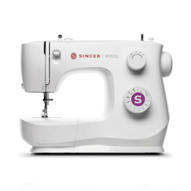 SINGER - Máquina de coser Singer M2505