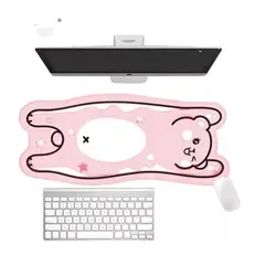 ATLAS - Alfombrilla Mouse Pad Grande