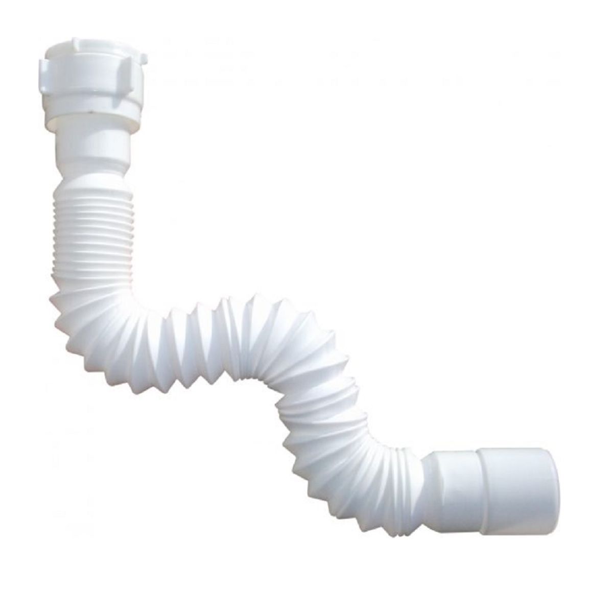 GENERICO - TUBO FLEXIBLE ELONGABLE 1 y media PULG X 1 y cuarto PULG.