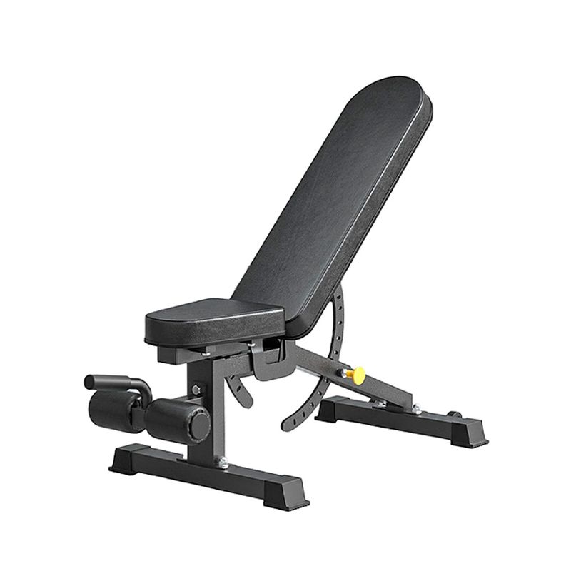 SDFIT - Banco Ajustable Multifuncional Pro 400kg - BS-A-4001