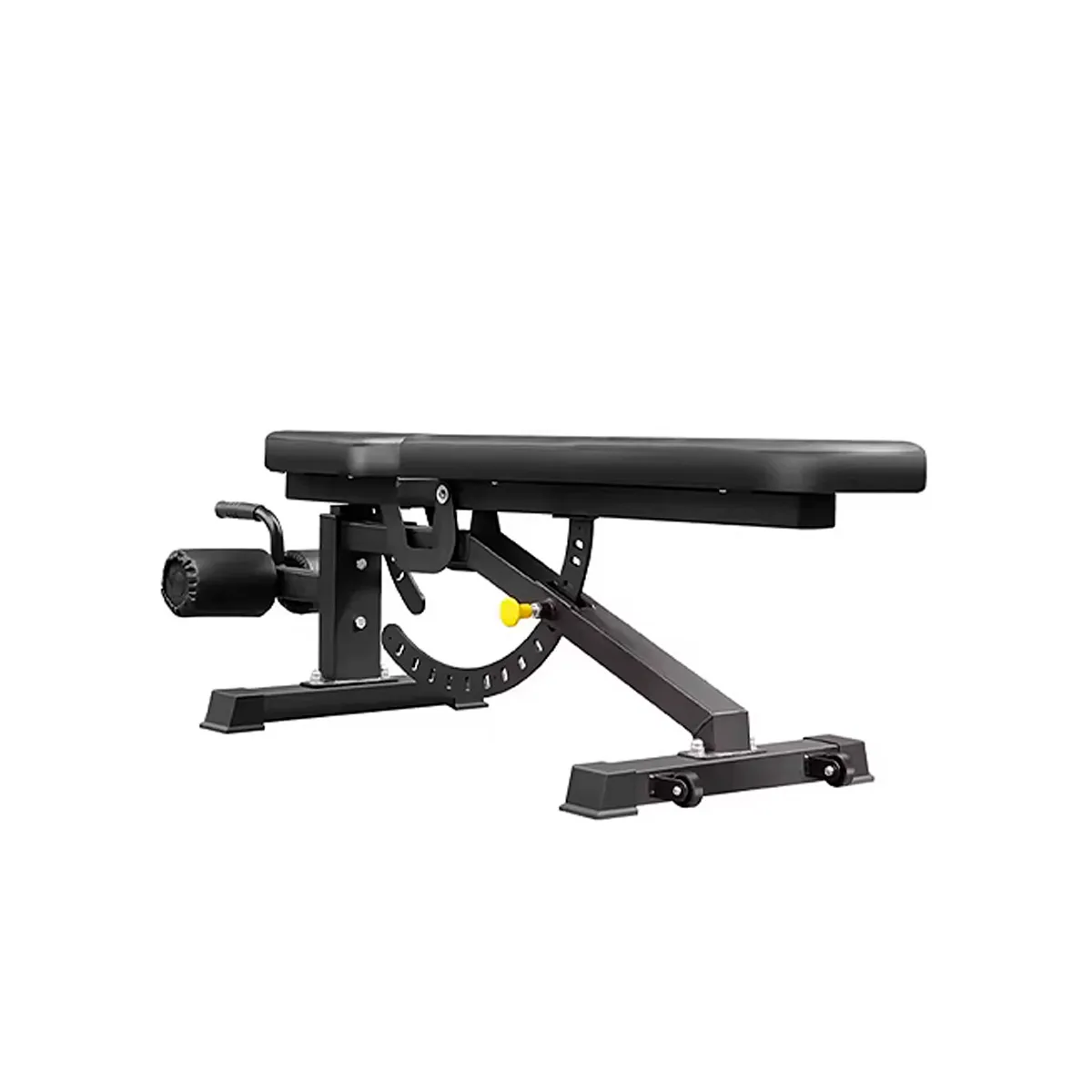 SDFIT - Banco Ajustable Multifuncional Pro 400kg - BS-A-4001