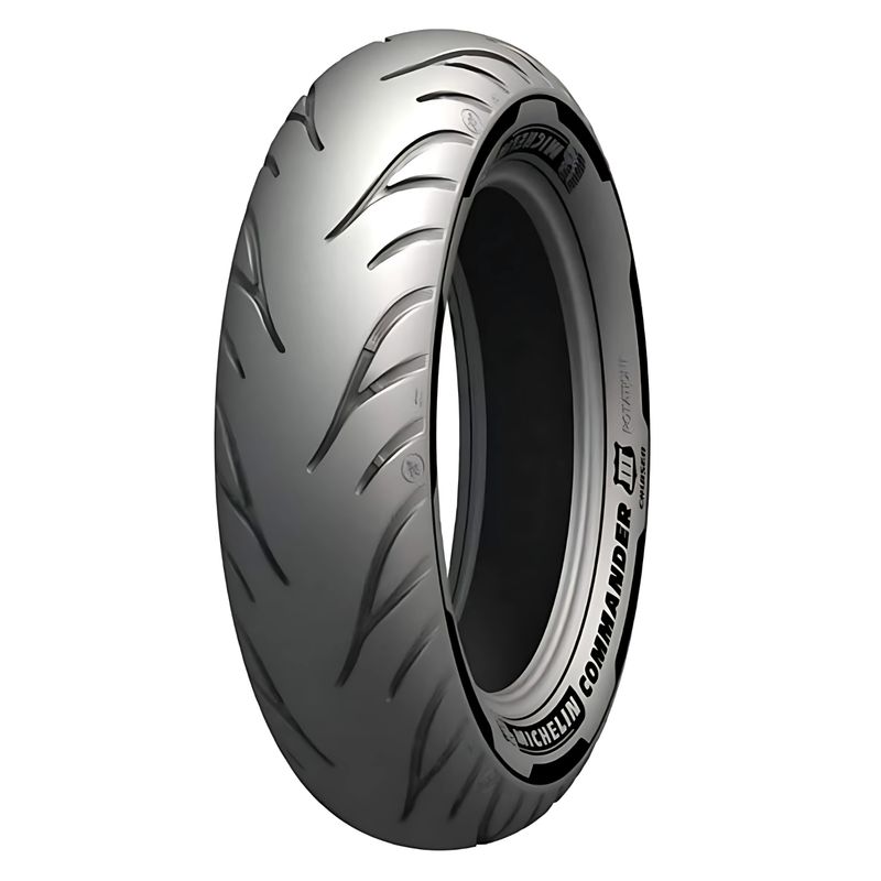 MICHELIN - Neumático Moto Michelin Commander III 150/90B15 74H