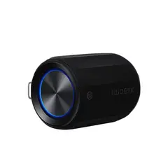 XIAOMI - Altavoz Bluetooth Mini 360 ° Portátil Ip67 5,3 Rgb - Negro