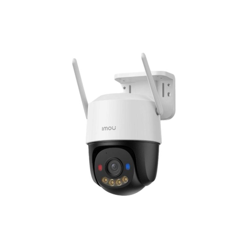 IMOU - Cámara de Seguridad Cruiser SC 5MP  Cámara Wi-Fi