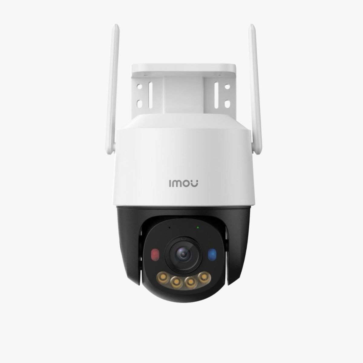 IMOU - Cámara de Seguridad Cruiser SC 5MP  Cámara Wi-Fi