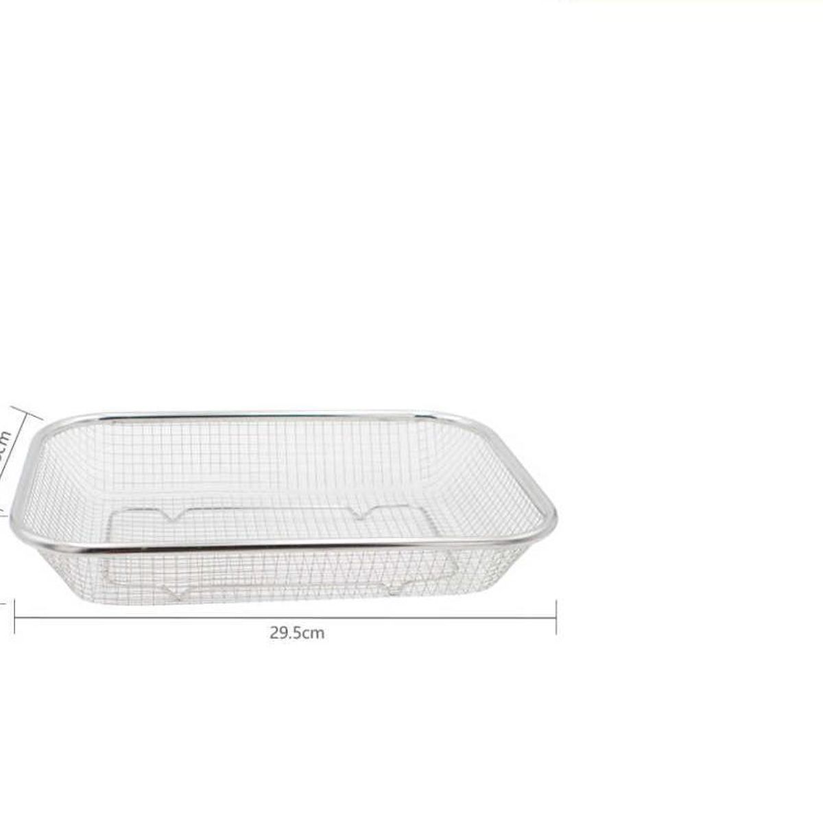 GENERICO - Colador Escurridor Frutas